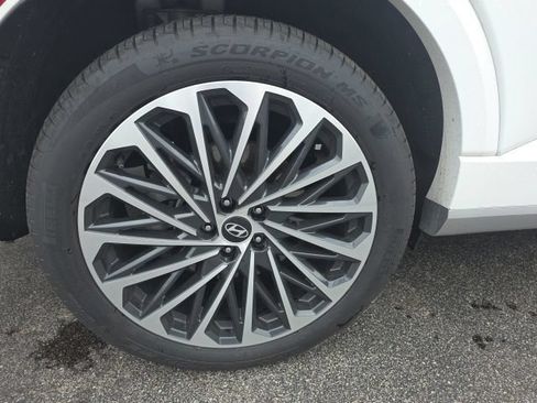 Used 2026 Hyundai Palisade Calligraphy AWD/4WD image 19