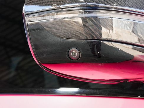 Used 2023 BMW M3 Competition w/ Executive Package image 16