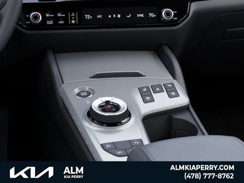 New 2026 Kia Sportage SX Prestige AWD/4WD image 23