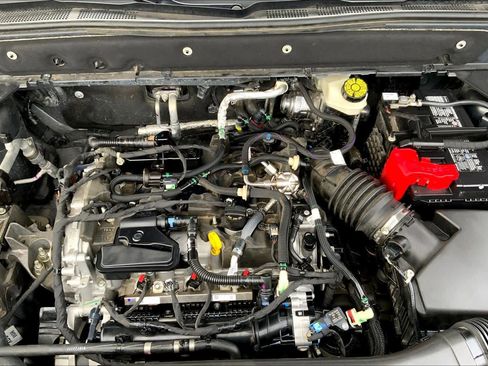 Certified 2023 Ford Bronco Sport Outer Banks w/ Tech Package image 28