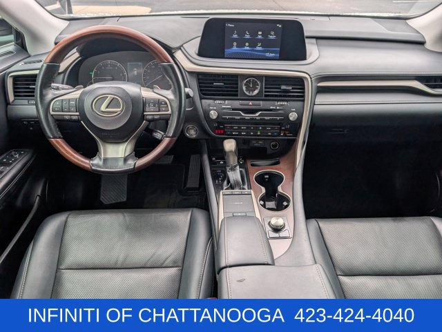 Used 2021 Lexus RX 350 FWD w/ Premium Package image 11