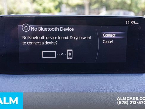 Used 2024 MAZDA CX-5 Carbon Edition image 37