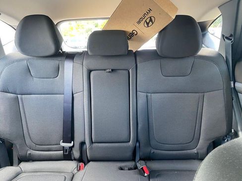 New 2026 Hyundai Tucson Blue SE image 36