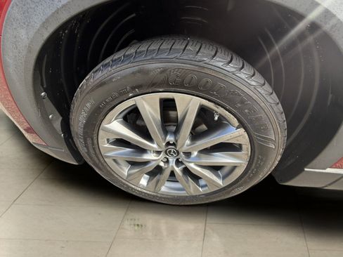 Used 2019 MAZDA CX-9 Grand Touring image 33