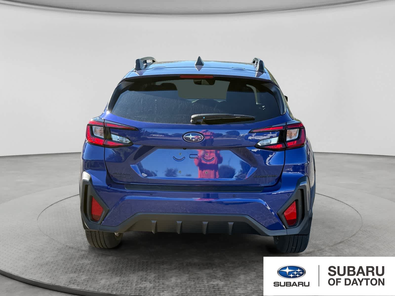 New 2026 Subaru Crosstrek 2.5i Limited AWD/4WD image 6