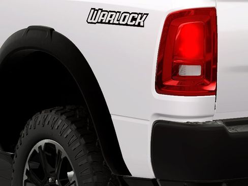 Certified 2026 RAM 2500 Tradesman image 25