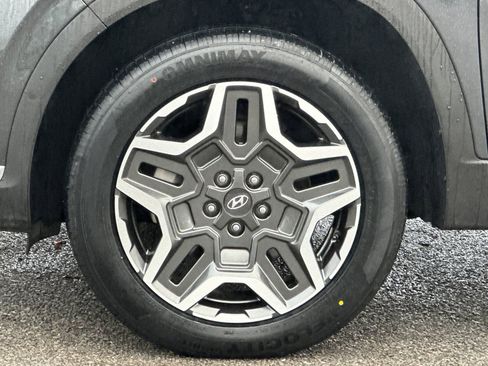 Used 2023 Hyundai Santa Fe Limited image 33