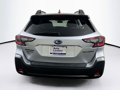 Used 2023 Subaru Outback Onyx Edition image 6