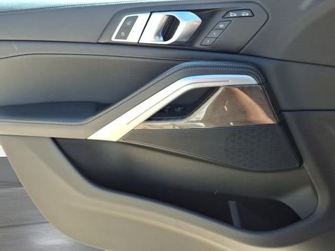 Used 2023 BMW X6 xDrive40i w/ Premium Package AWD/4WD image 18
