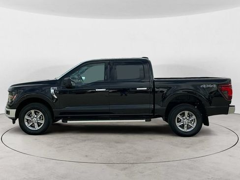 Certified 2024 Ford F150 XLT AWD/4WD image 8