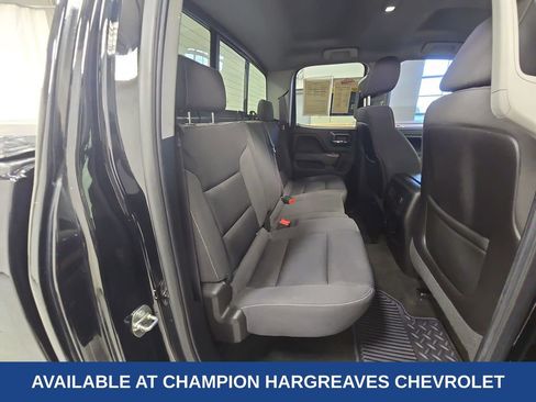 Used 2015 GMC Sierra 1500 SLE w/ SLE Value Package image 36