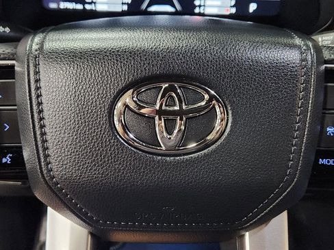 Used 2024 Toyota Tundra 1794 Edition image 51