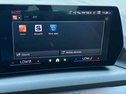 New 2025 BMW M235i xDrive M235i xDrive image 20