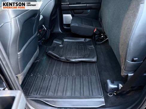 Used 2023 Ford F150 Raptor image 49