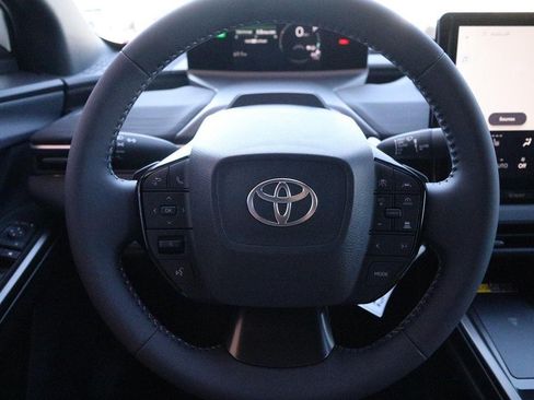 New 2026 Toyota C-HR AWD/4WD image 11