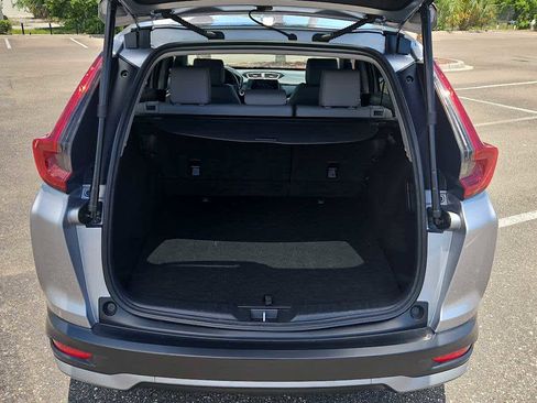 Certified 2022 Honda CR-V EX-L image 21