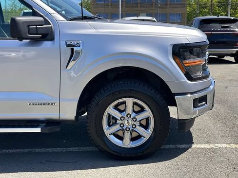 Used 2024 Ford F150 XLT w/ Mobile Office Package AWD/4WD image 45