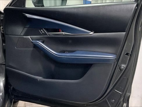 Used 2021 MAZDA CX-30 AWD 2.5 S w/ Preferred Package image 12