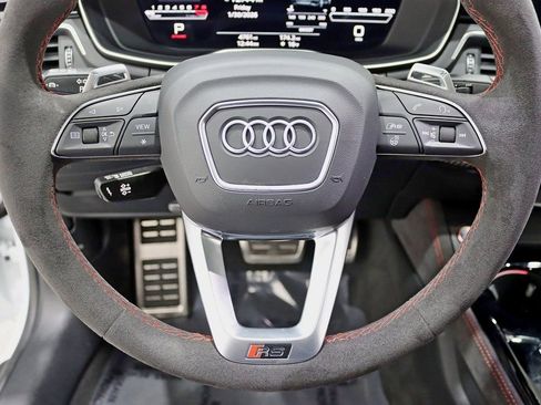 Used 2023 Audi RS 5 Sportback w/ Dynamic Package image 15