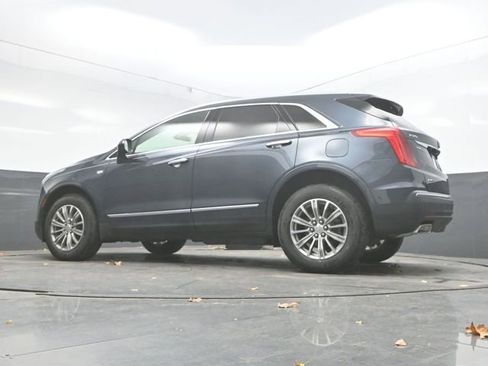 Used 2019 Cadillac XT5 Luxury image 34