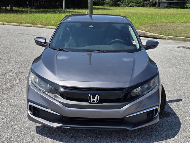 Used 2019 Honda Civic LX image 2