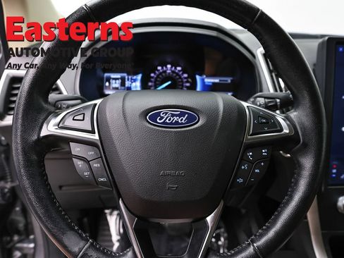 Used 2023 Ford Edge ST-Line AWD/4WD image 10
