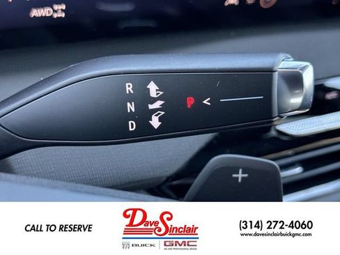 New 2026 Buick Enclave Sport Touring w/ Super Cruise Package AWD/4WD image 20