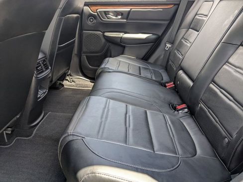Used 2019 Honda CR-V EX-L image 17