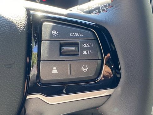 New 2026 Honda Odyssey Sport-L image 19