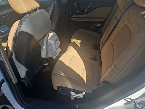 Certified 2022 Lincoln Corsair Reserve w/ Elements Package image 4