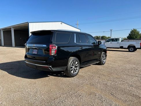 Used 2023 Chevrolet Tahoe LS w/ Driver Alert Package RWD image 6