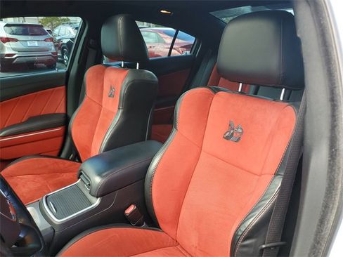 Used 2022 Dodge Charger Scat Pack image 13