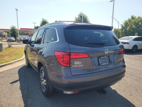 Used 2017 Honda Pilot EX-L image 5