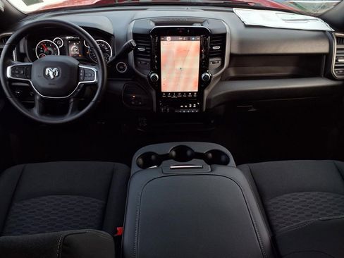 New 2026 RAM 3500 Tradesman image 5