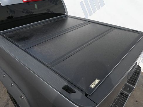 Used 2021 Chevrolet Colorado LT w/ Redline Special Edition image 8