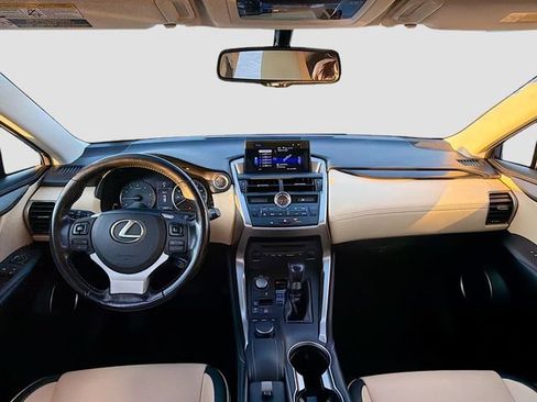 Used 2016 Lexus NX 200t 200t image 16