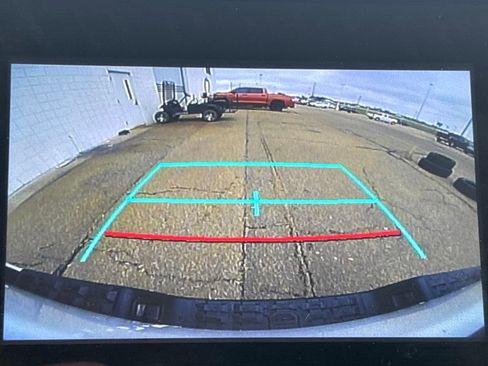 Used 2023 Toyota Tacoma SR image 10