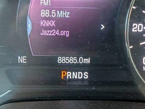 Used 2015 Lincoln MKC AWD w/ Equipment Group 102A Reserve image 11
