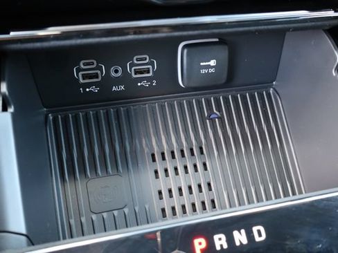 New 2026 Jeep Grand Cherokee L Limited AWD/4WD image 27