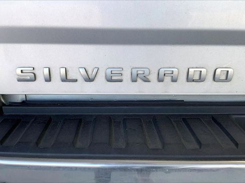 Used 2014 Chevrolet Silverado 1500 LTZ w/ Texas Edition, 1LZ Trim RWD image 9