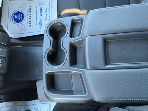 New 2026 GMC Sierra 2500 Pro image 24