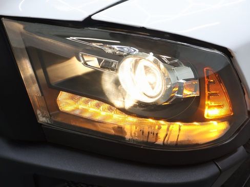 Used 2021 RAM 1500 Classic Warlock image 26