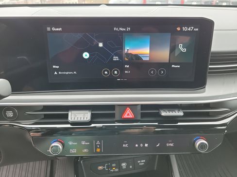 New 2026 Kia K5 GT w/ GT1 Package image 9