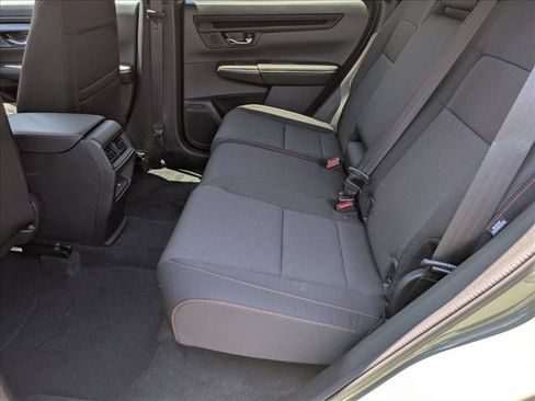 New 2026 Honda CR-V TrailSport image 15