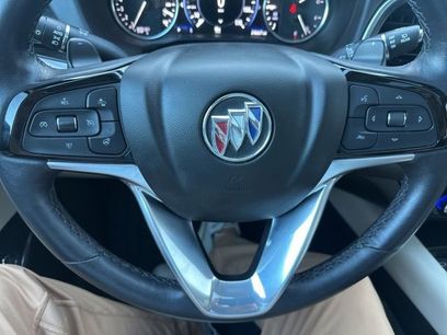 Used 2022 Buick Enclave Avenir w/ Avenir Technology Package