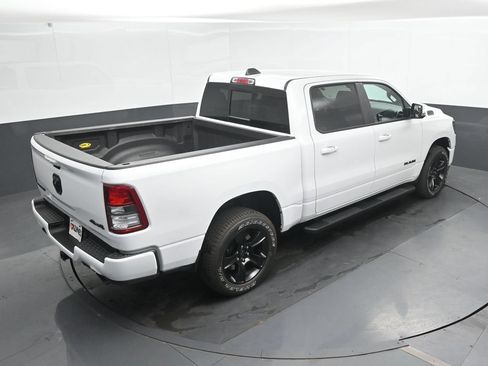 Used 2020 RAM 1500 Big Horn AWD/4WD image 30