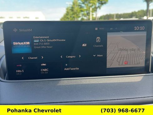 Used 2023 Acura MDX SH-AWD w/ Technology Package image 14