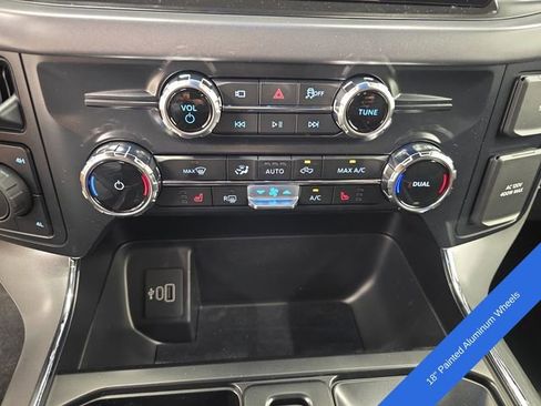 New 2026 Ford F150 XLT AWD/4WD image 28