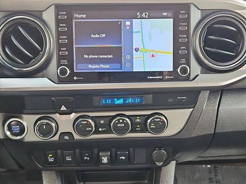 Used 2023 Toyota Tacoma SR5 AWD/4WD image 15