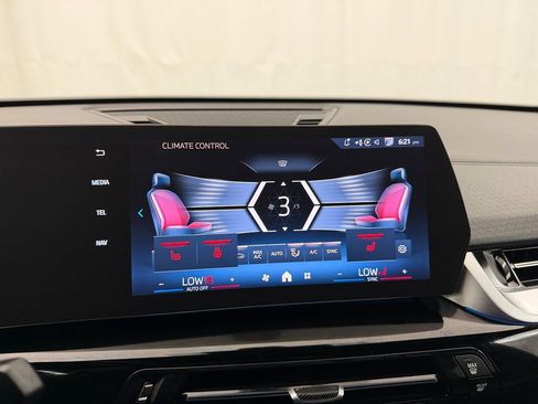 Used 2025 BMW X2 xDrive28i image 30